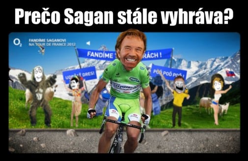 chuck sagan