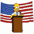 Prezident Simpson